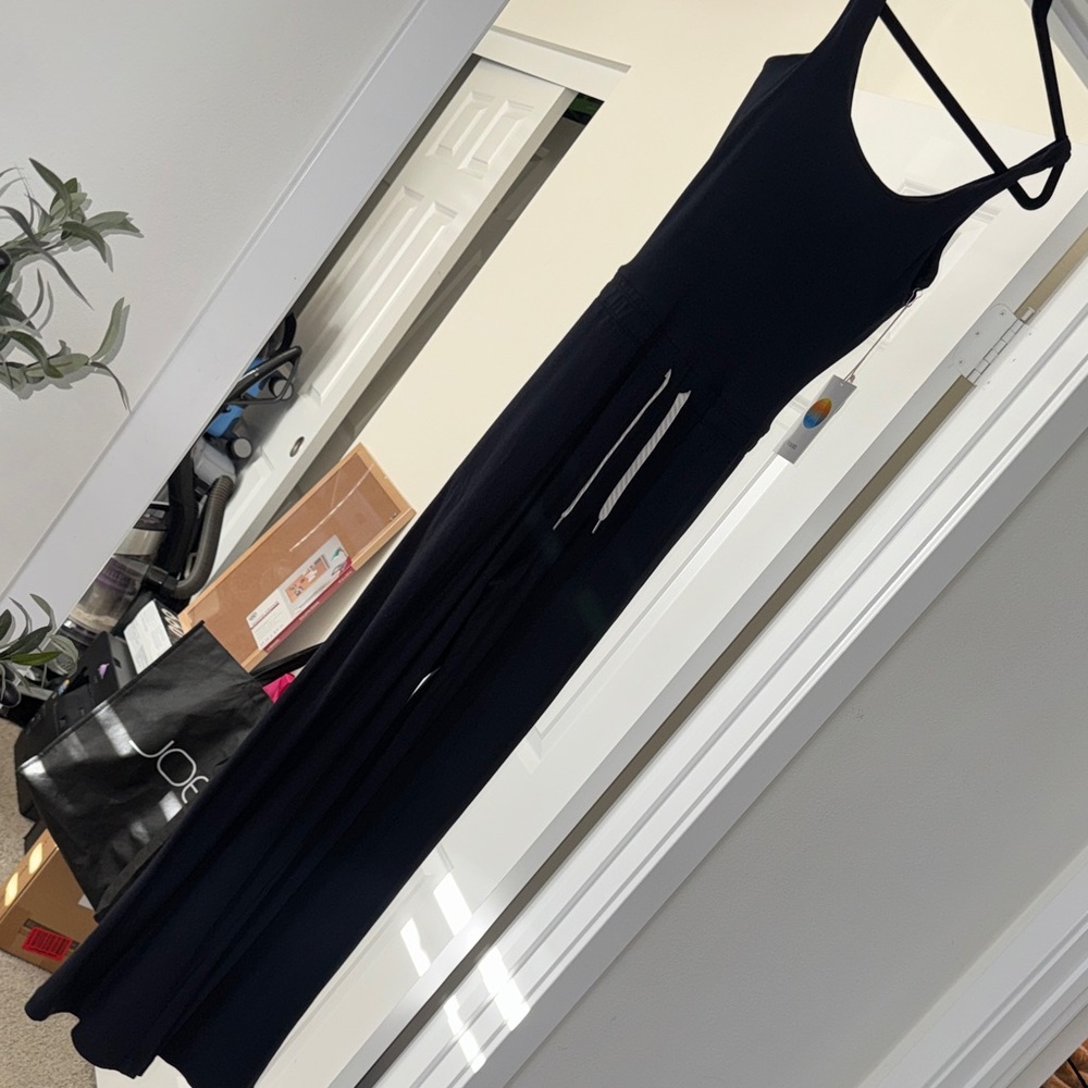 Vuori jumpsuit NWT Black XS